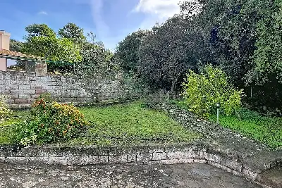 Villa in vendita, Strada Vicinale Baddimanna, Sassari
