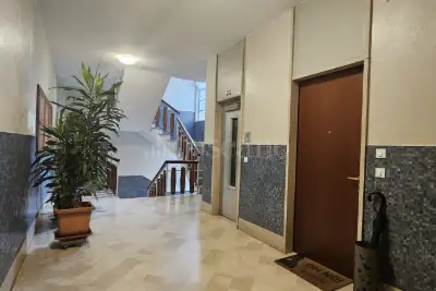 Casa in vendita, Via Campo di Marte, Brescia