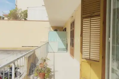 Casa in vendita, Via dei Quartieri, Palermo