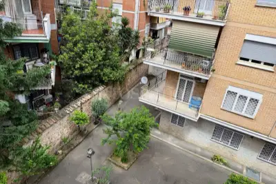 Casa in vendita, Via Raffaele Calzini, Roma