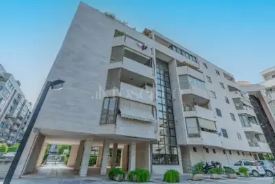 Attico in vendita, Via Divisione Paracadutisti della Folgore, Bari