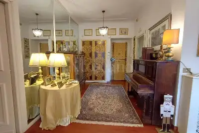 Casa in vendita, Via Campo Catino, Roma