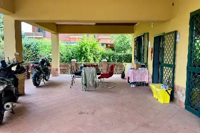 Casa Indipendente in vendita, Via Ombra, Tremestieri Etneo