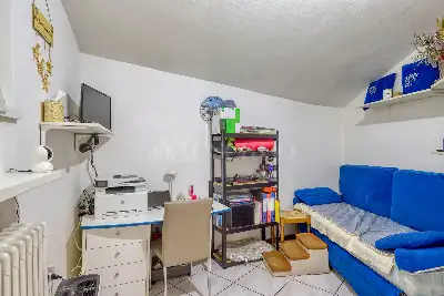 Casa in vendita, Vicolo Canicci, Marchirolo