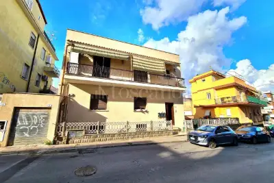 Casa in vendita, Via Lombardia, Nettuno