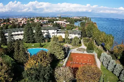 Casa in vendita, VIA S. PELLICO, Sirmione