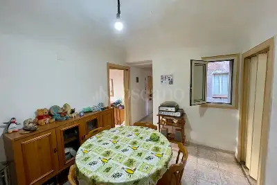 Casa in vendita, Via Luigi Castiglione, Catania