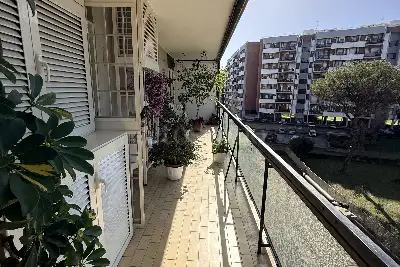 Casa in vendita, Via Cina, Roma