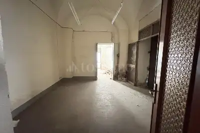 Casa in vendita, Via Monsignor Ventimiglia 269, Catania