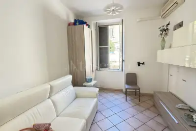 Casa in affitto, Via Napoli, Messina