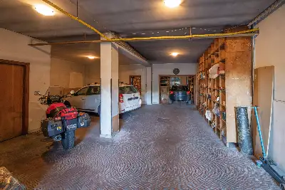 Villa Bifamiliare in vendita, Viale dell'Esperanto, Roma