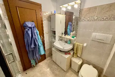 Casa in vendita, Via Duilio Ottavi, Cerveteri