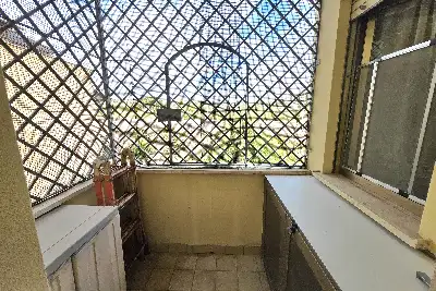 Casa in vendita, Via Mantegna, Santa Marinella