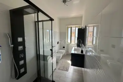Casa in vendita, Via Roccantica, Rieti
