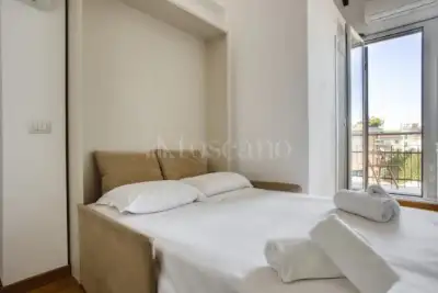 Casa in vendita, Via Goffredo Mameli, Milano