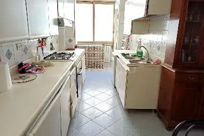 Casa in vendita, Via Valdagno, Roma