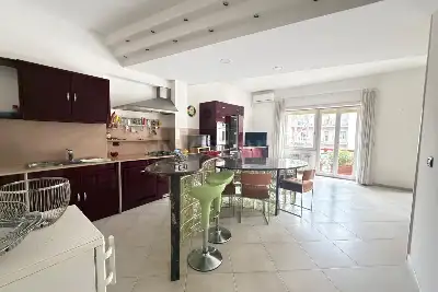 Casa in vendita, Via Arturo Graf, Roma