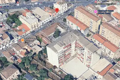 Casa in vendita, Via Faraci, Catania