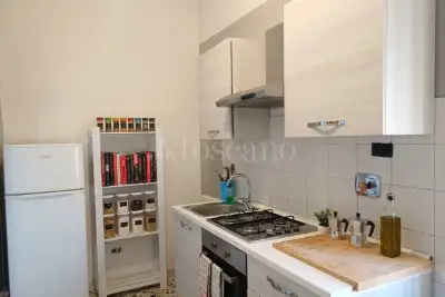 Casa in vendita, Via Luchino dal Verme, Roma