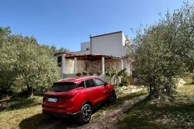 Villa Bifamiliare in vendita, Strada Vicinale Mandra di l'Ainu, Sassari