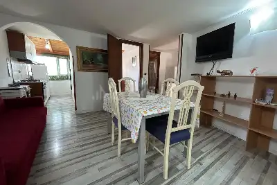 Villino a Schiera in vendita, Via Monte Cauriol, Fiumicino