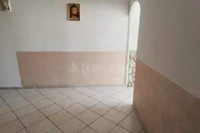 Casa in vendita, Via Serradifalco, Palermo
