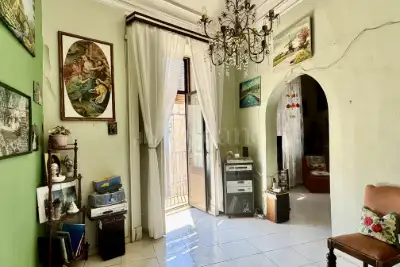 Casa in vendita, Vicolo Castro, Catania