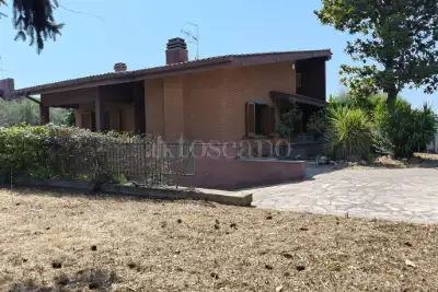 Villa Bifamiliare in vendita, Via del Casale Agostinelli, Roma