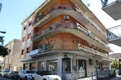 Casa in vendita, Via Camillo Benso Conte di Cavour, Cassino