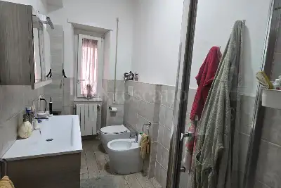 Casa in vendita, Via Colfelice, Roma