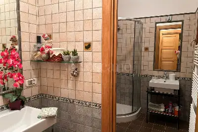 Villa in vendita, Via Olivella, Albano Laziale