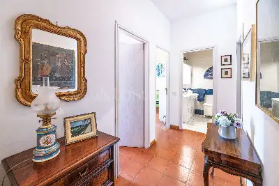 Villino a Schiera in vendita, Largo Olgiata, Roma