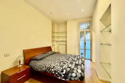 Casa in vendita, Via Porta Palatina, Torino