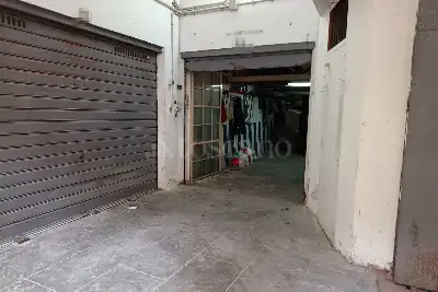 Box in vendita, Via Giacinto Carini, Palermo