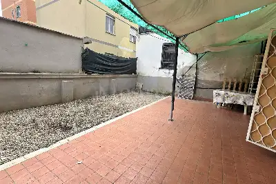 Casa in vendita, Via del Fontanile Arenato, Roma