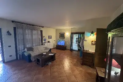 Villa in vendita, VIA MANUEL DE FALLA, Roma