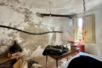 Casa Indipendente in vendita, Via Mazzini 18, Ossi