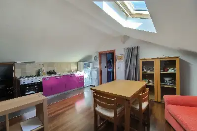 Casa in affitto, Via Tre Spighe, L'Aquila