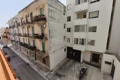 Casa in vendita, Via Vespasiano, Brindisi