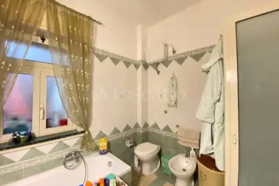 Casa in vendita, Via Trieste, Sant'Agata li Battiati