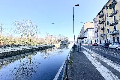 House for sale, Via Lodovico Il Moro, Milano