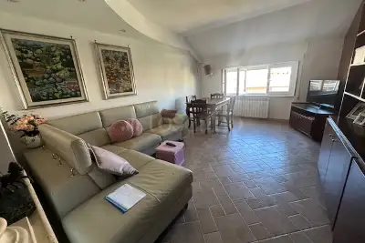 Casa in vendita, Via Bolzano, Ardea