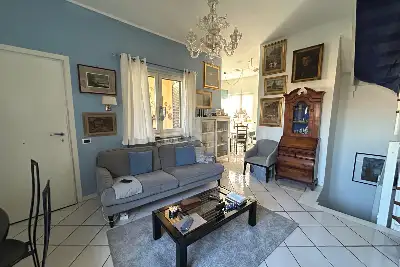 Villa in vendita, Via Alessandro Rolla, Roma