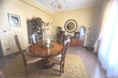 Casa in vendita, Viale Aldo Moro, Reggio di Calabria