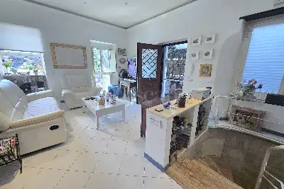 Villa in vendita, Via Meleagro, Santa Marinella