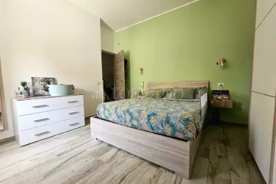 Casa in vendita, Via delle Camelie, Nettuno