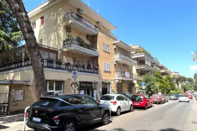 Casa in vendita, Via Gaspara Stampa, Roma
