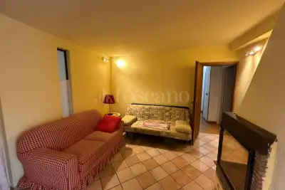 Villa Bifamiliare in vendita, Località Gallo, Monte San Giovanni in Sabina