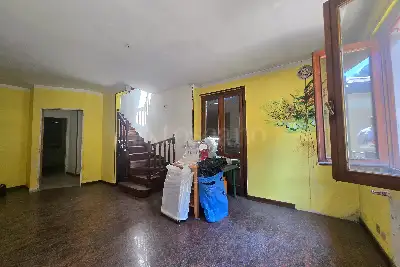 Casa Indipendente in vendita, Via G. Marconi, Sarezzo