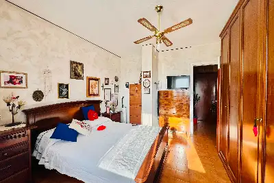 Casa in vendita, Viale dei Caduti nella Guerra di Liberazione, Roma